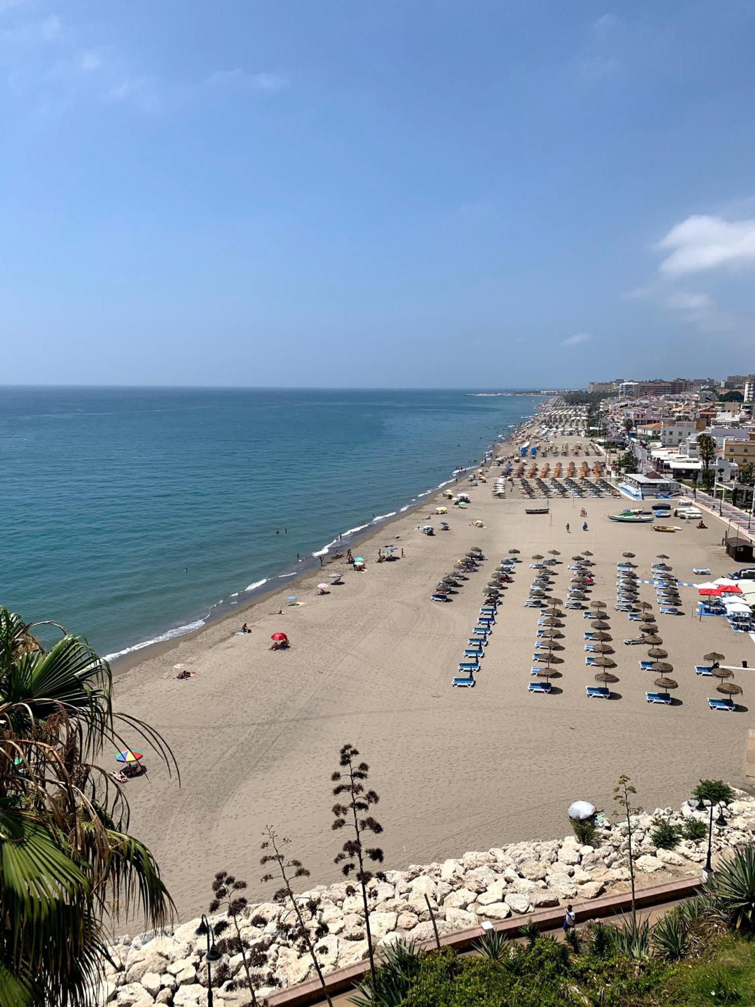 Santa Clara Newparadise Appartamento Torremolinos