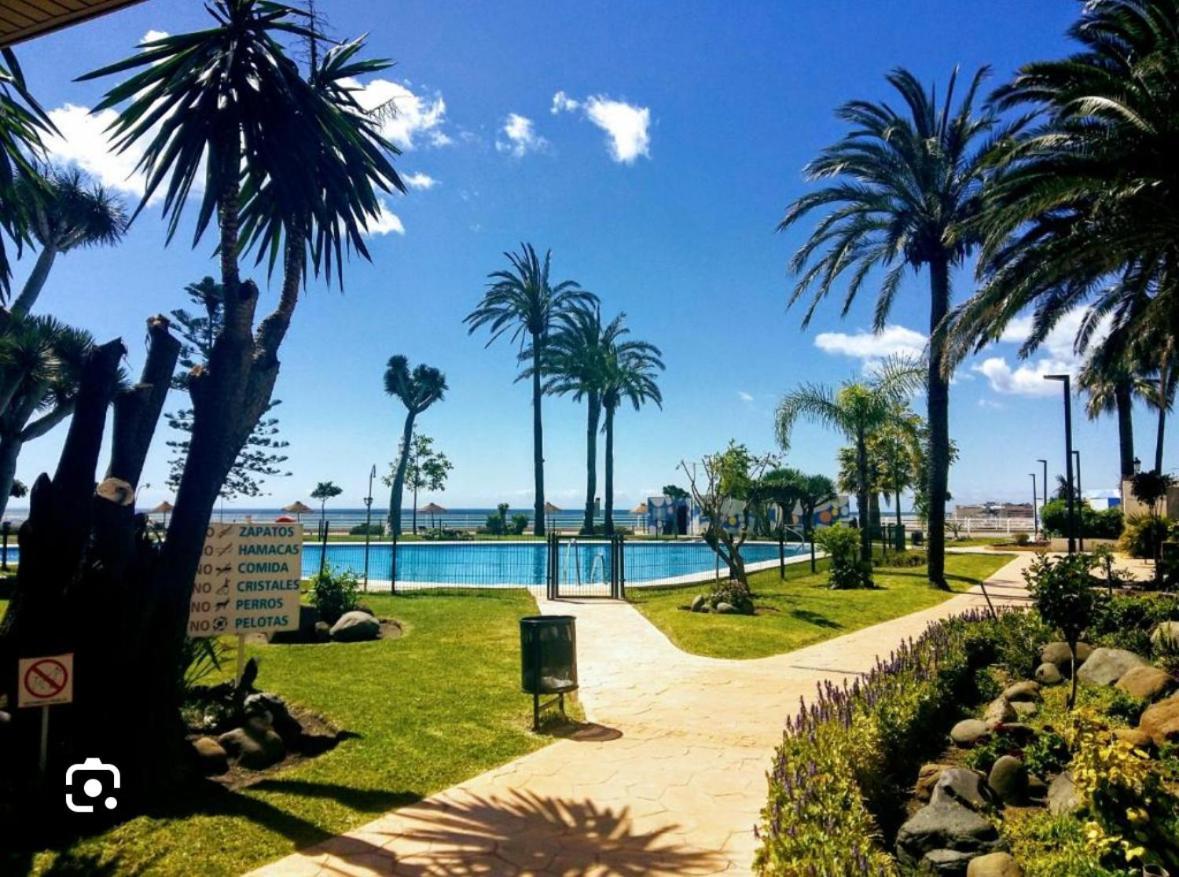 Santa Clara Newparadise Appartamento Torremolinos