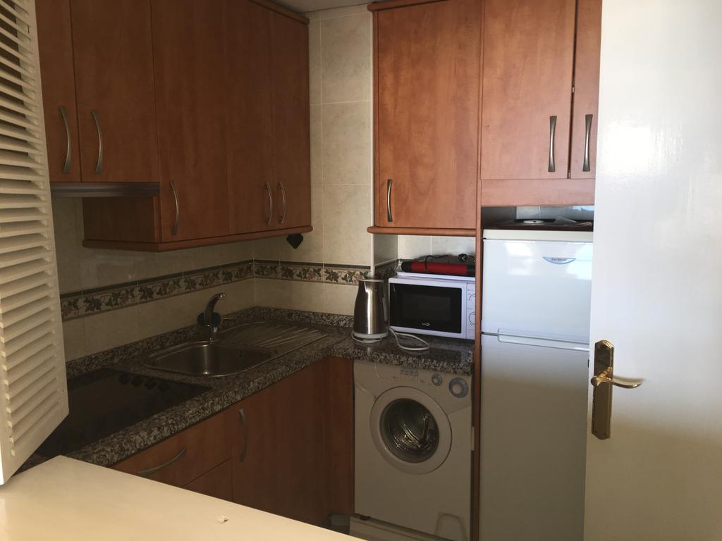 Appartamento Santa Clara Newparadise Torremolinos