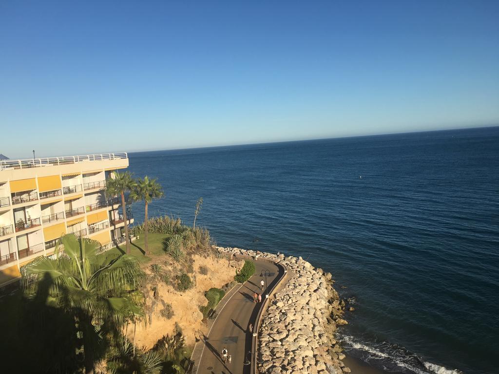 Santa Clara Newparadise Appartamento Torremolinos