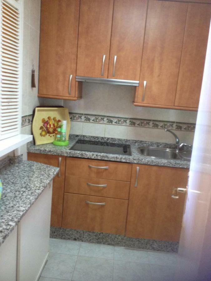 Santa Clara Newparadise Appartamento Torremolinos