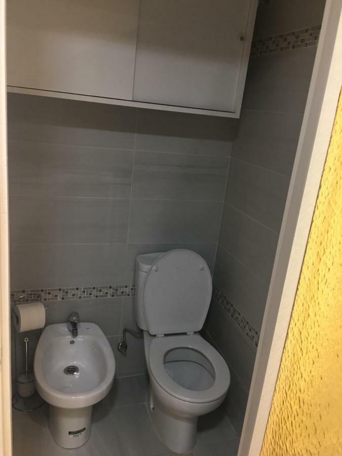 Santa Clara Newparadise Appartamento Torremolinos