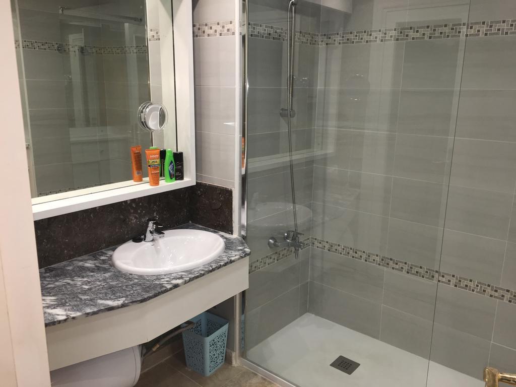 Apartamento Santa Clara Newparadise *